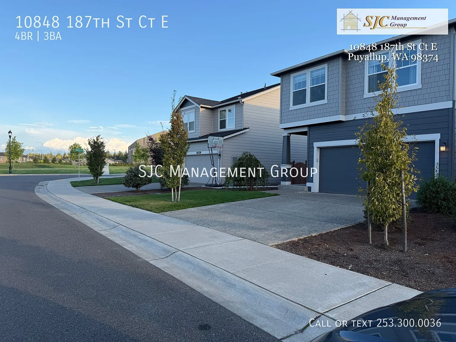 4 Bedroom South Hill Home. Like New! — Photo 3