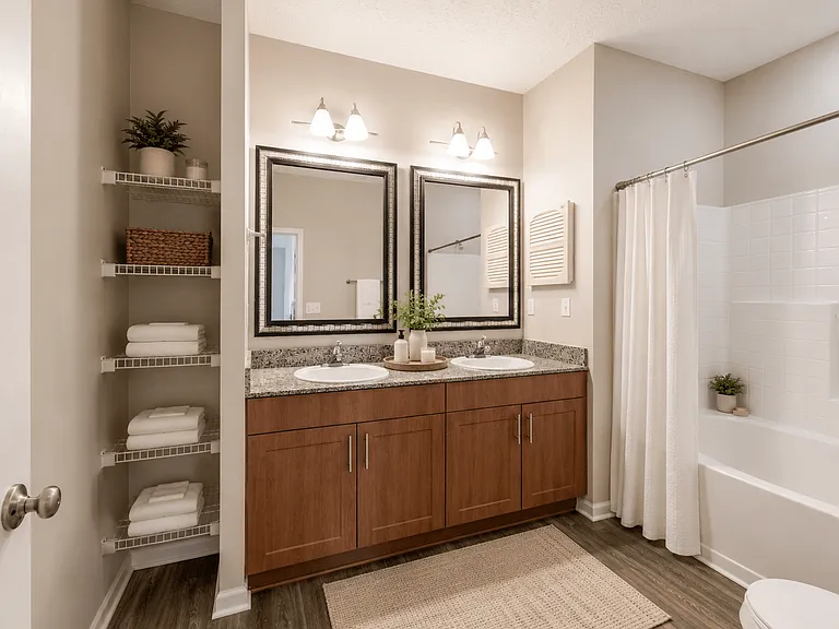 Westlake at Morganton Apartment Homes — Photo 12