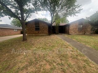 1510 Blackwell Dr, Irving, TX 75061