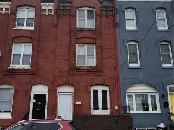 1743 N 21st St, Philadelphia, PA 19121
