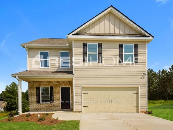 4775 Westpark Dr SW, Atlanta, GA 30336