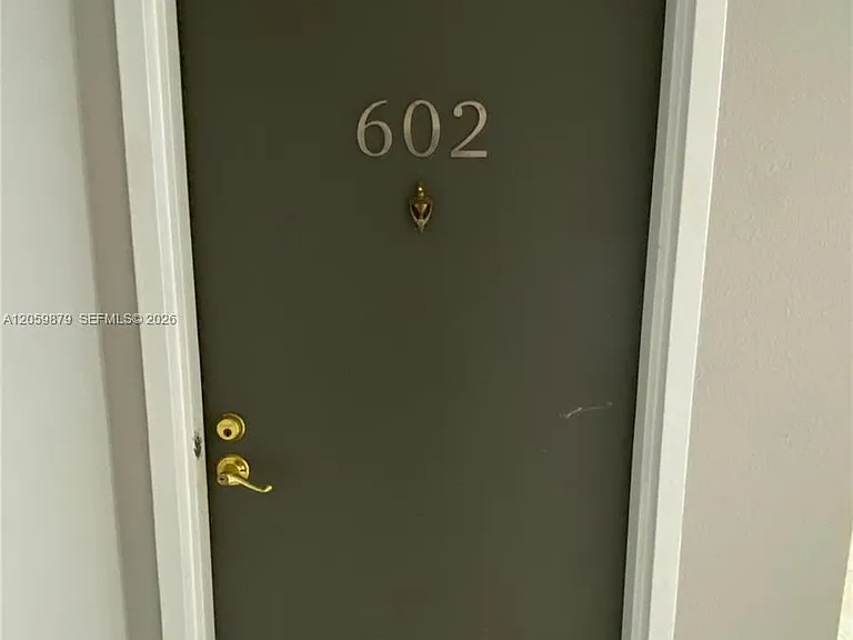 9350 Fontainebleau Blvd #602 — Photo 6