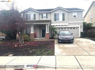 4606 Menona Ct, Antioch, CA 94531
