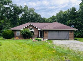 3761 N Forestview Rd, Columbia, MO 65202