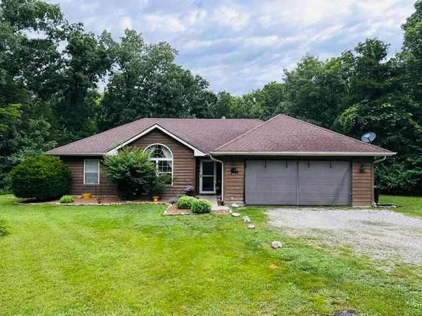 3761 N Forestview Rd, Columbia, MO 65202