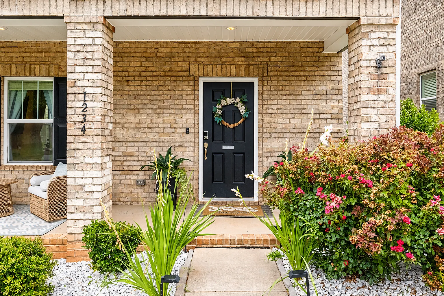 3 bed, 2.5 bath, 1909 sqft, $4,500 — Photo 3