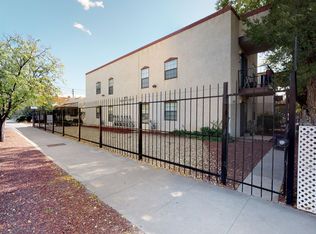 Hacienda South, Albuquerque, NM 87102