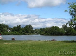 8000 Irish Mist, Onsted, MI