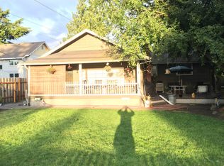 1495 SE Anthony St, Hillsboro, OR 97123