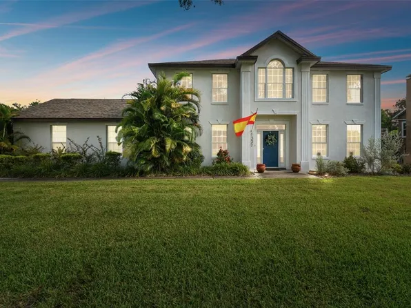 1337 LONGOAK DRIVE S, LAKELAND, FL 33811