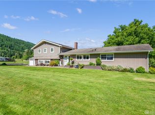 206 Frost Creek Rd, Glenoma, WA 98336