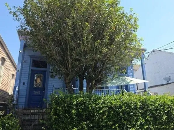 4819 Constance St, New Orleans, LA 70115