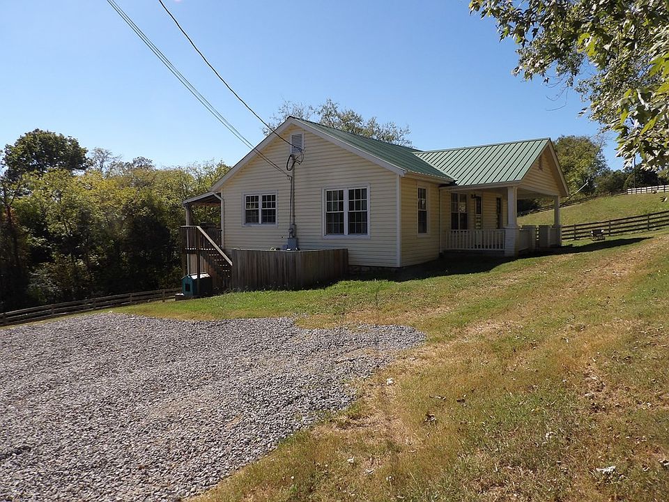 1276 Indian Ridge Rd, Blaine, TN 37709 Zillow