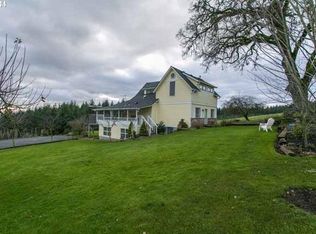 27200 NE Bell Rd, Newberg, OR 97132