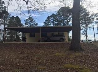 135 Coates Rd, Jonesville, LA 71343