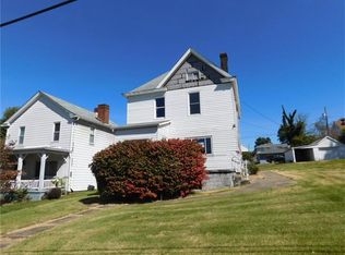 104 Albert Ave, Monongahela, PA