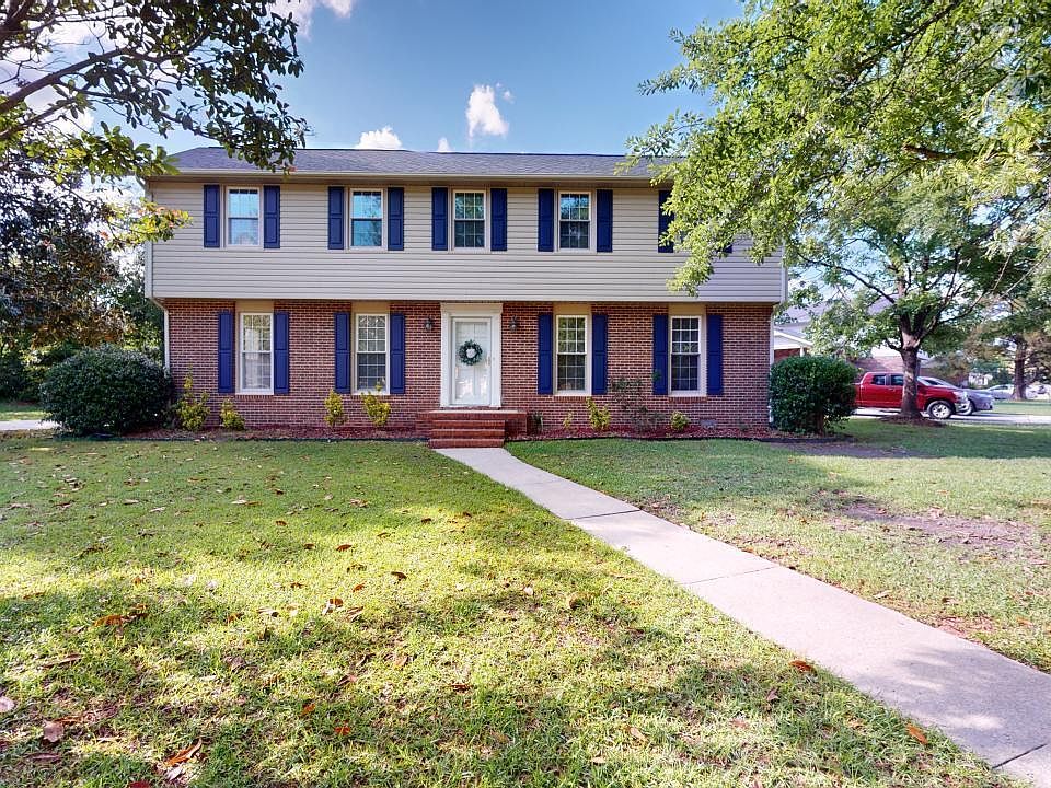 1301 Decatur Road, Jacksonville, NC 28540 MLS 100436691 Zillow