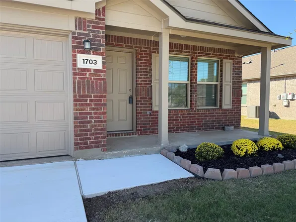1703 Stonefield Dr, Anna, TX 75409