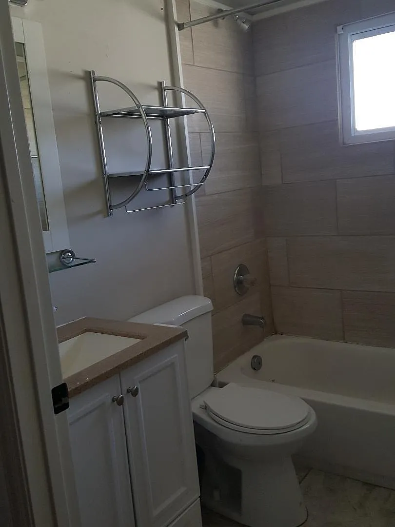 1 bed, 450 sqft, $1,050 — Photo 3