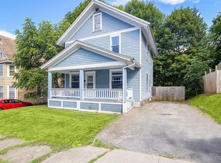 63 Maple Pl, Ilion, NY 13357