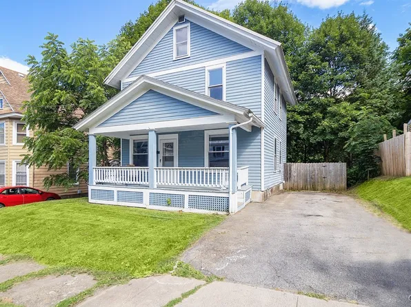 63 Maple Pl, Ilion, NY 13357