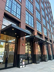 138 Bowery in Little Italy