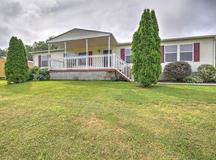 13160 Reedy Creek Rd, Bristol, VA 24202