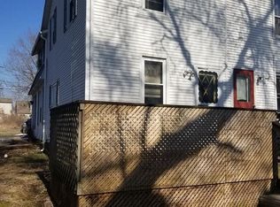 8 E Mill St, Elysburg, PA
