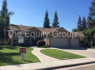 4611 W Grove Ave, Visalia, CA 93291