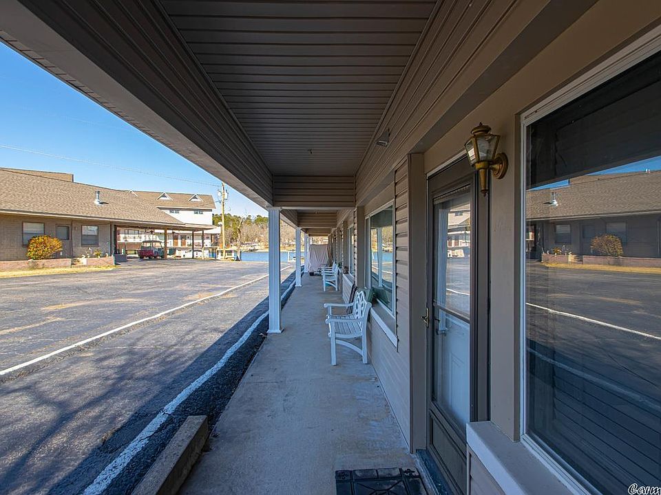 105 Chambers Point Hot Springs National Park, AR, 71913 Apartments