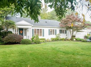 3685 East Ave, Rochester, NY 14618