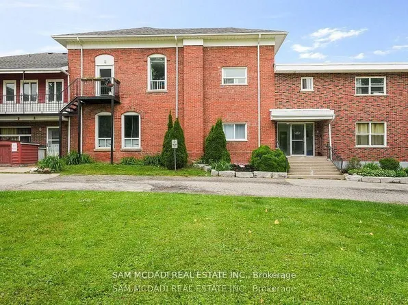 15 Faulkner St, Orangeville, ON