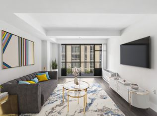 354 E 91st St APT 1202, New York, NY 10128