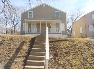 2853 Van Brunt Blvd, Kansas City, MO 64128