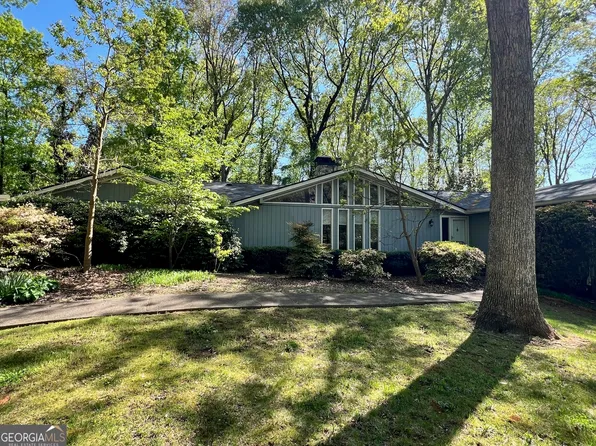 144 Gant Quarters Ln, Marietta, GA 30068