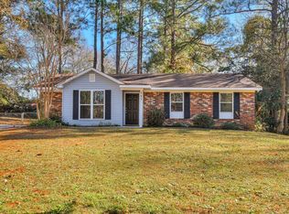 247 Merion Ct, Martinez, GA 30907