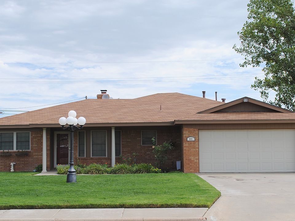 1st image of 611 Melinda Ln