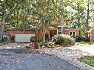 245 Bentley Oaks Ln, Charlotte, NC 28270