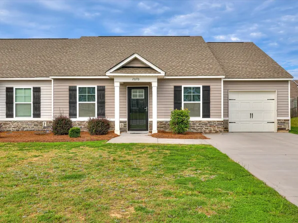 2070 Catlet Ct, Aiken, SC 29803