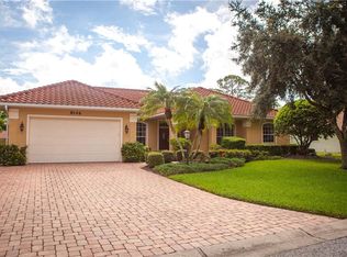 8146 Misty Oaks Blvd, Sarasota, FL 34243