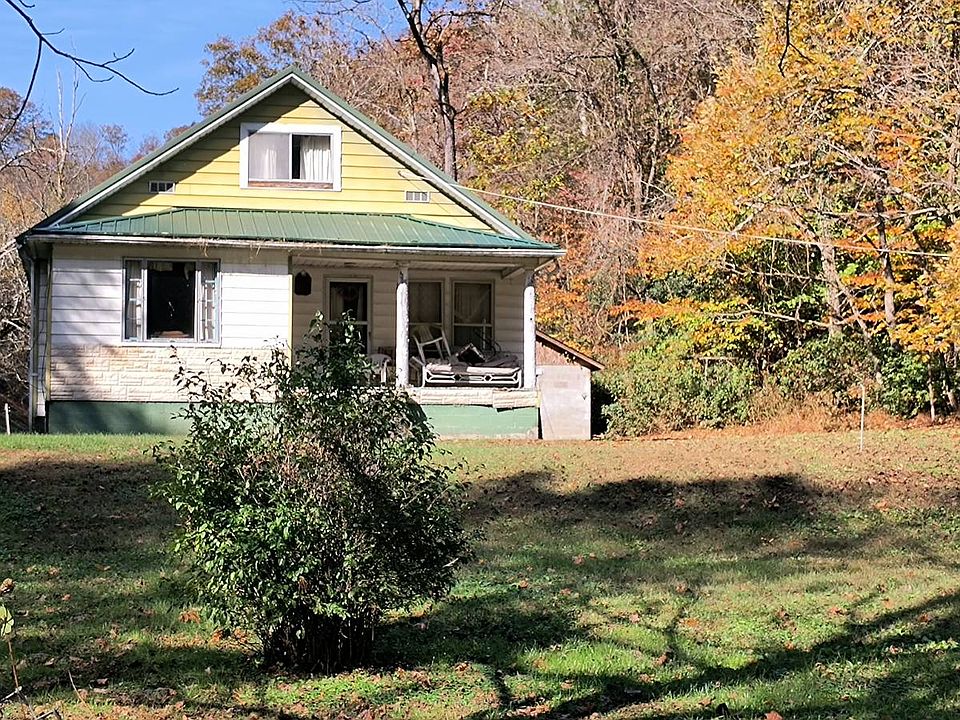 5370 Beech Crk, Matewan, WV 25678 | MLS #11266829 | Zillow