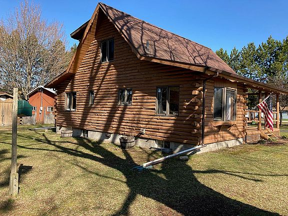 Front Opposite Side View