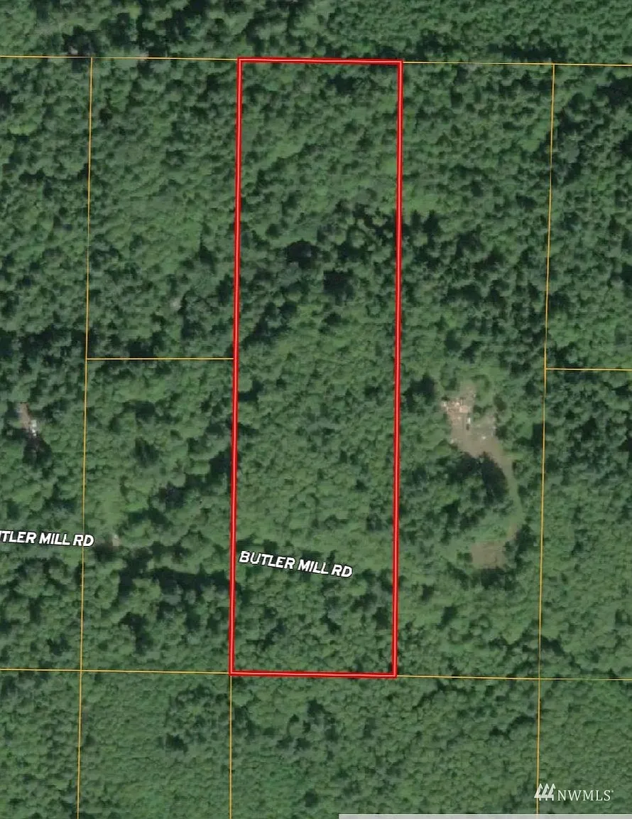 0 Butler Mill Road photo 1