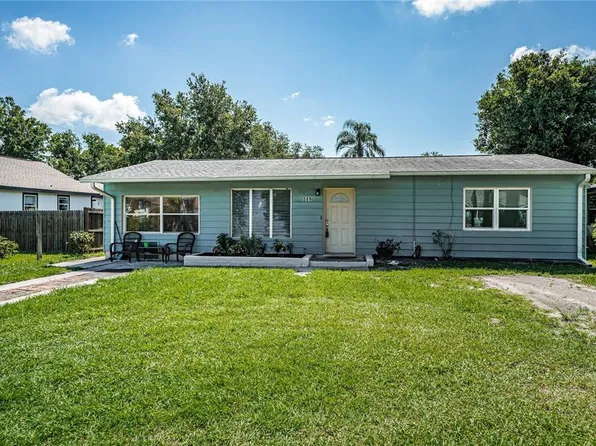 509 N Washington Ave, Clearwater, FL 33755