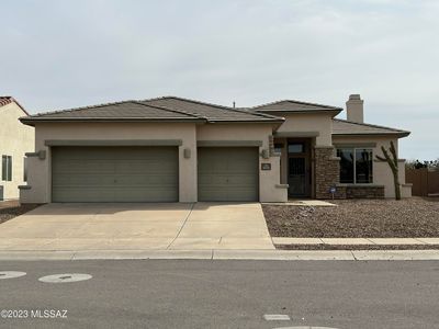 9358 N Weather Hill Dr, Tucson, AZ, 85743