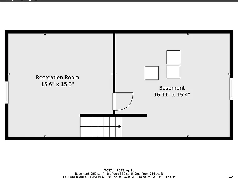 3632 W 89th Way #3642 — Photo 25
