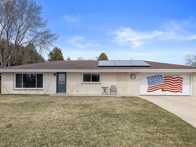 206 Fredonia AVENUE, Fredonia, WI, 53021