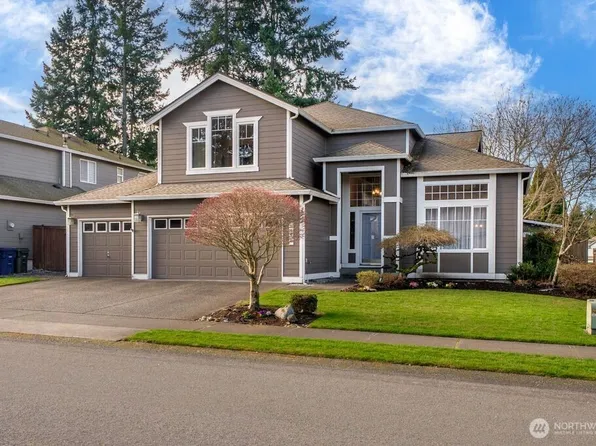 8910 180th Street Ct E, Puyallup, WA 98375