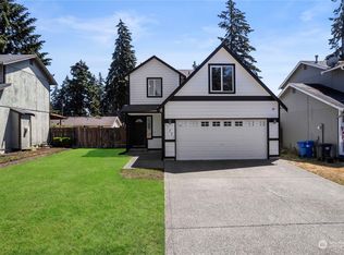 17227 12th Avenue Ct E, Spanaway, WA 98387