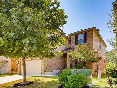 21931 Caprock Cyn, San Antonio, TX, 78258